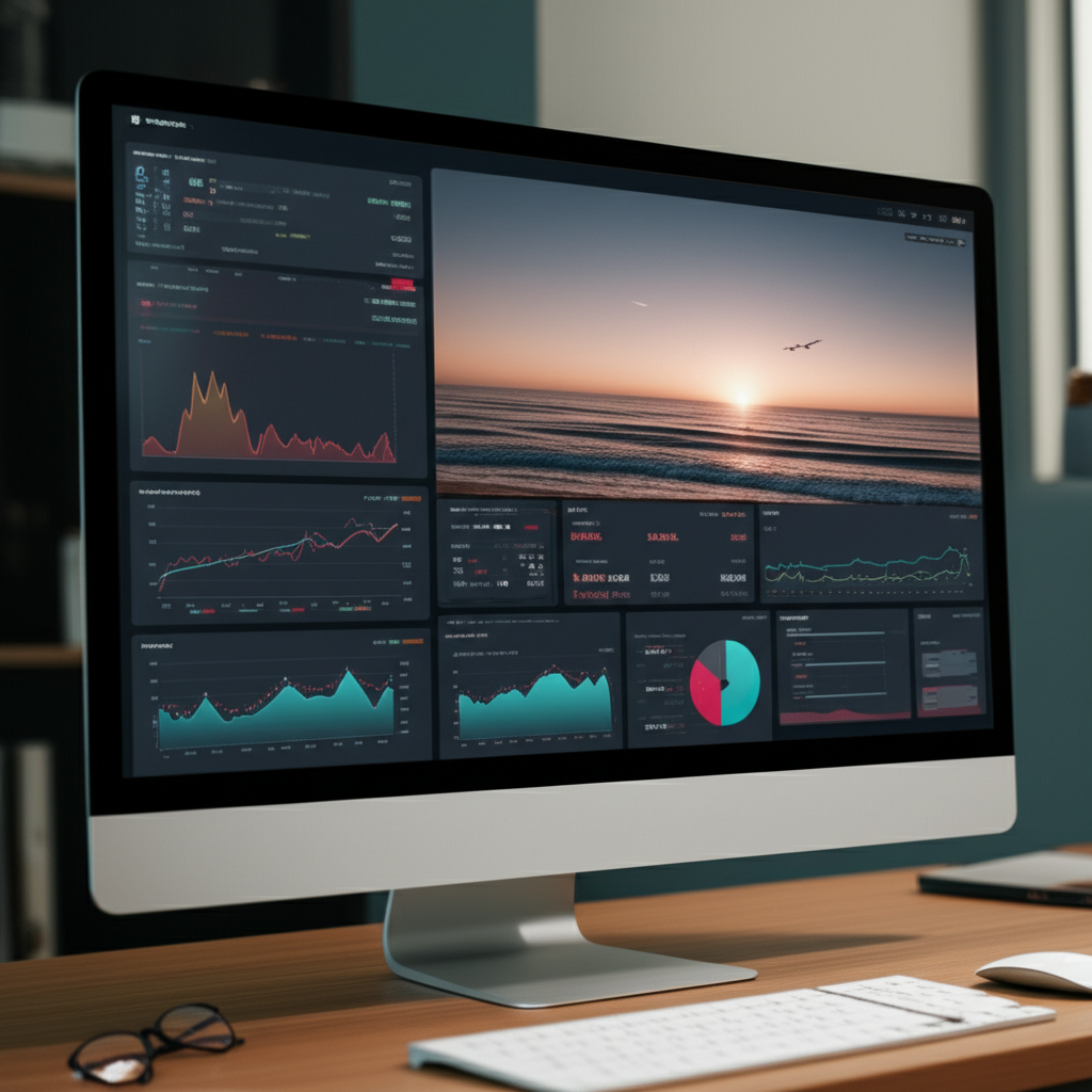 Investment Dashboard